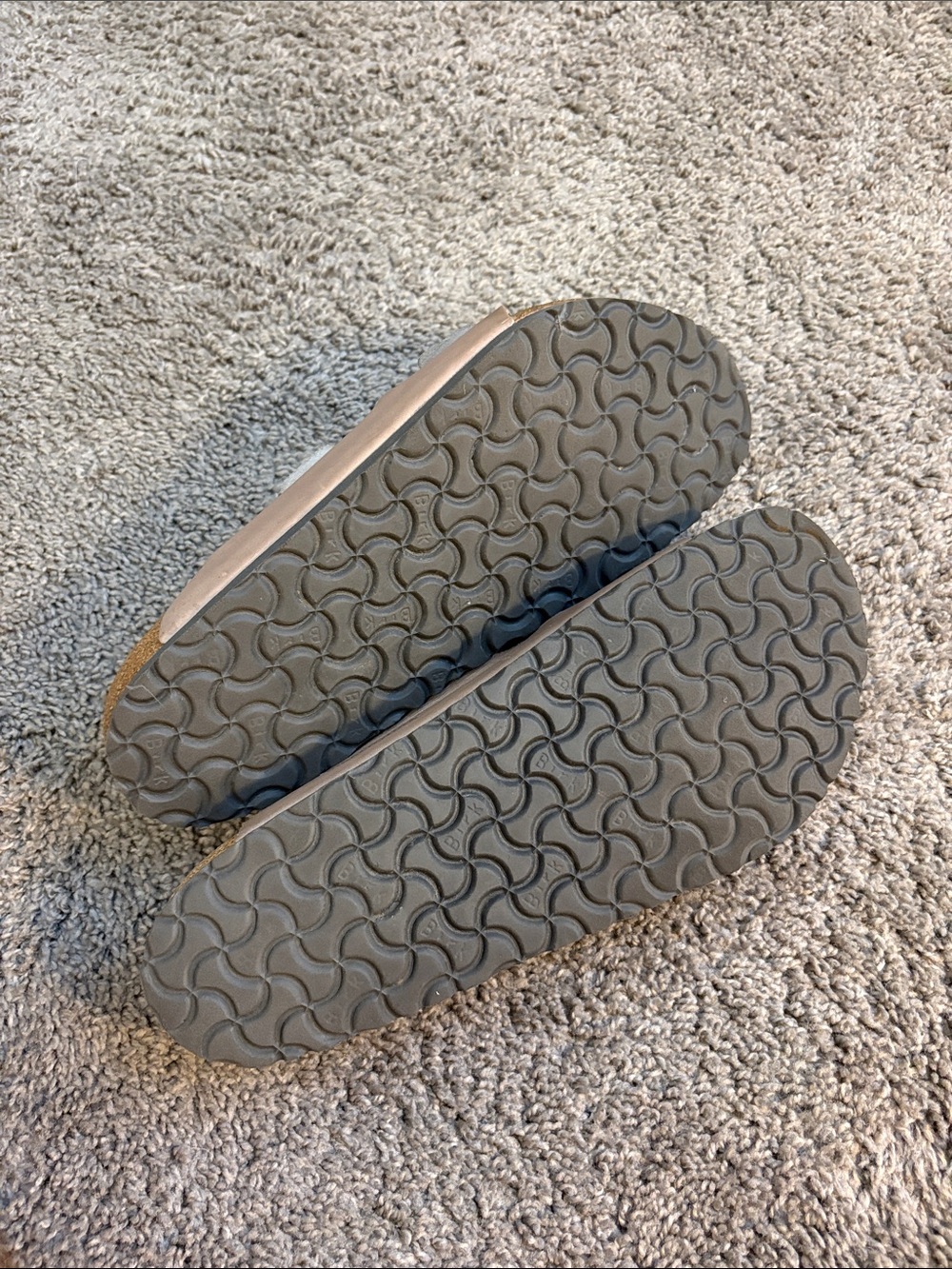 MENS BIRKENSTOCK SANDALS - Picture 4 of 5